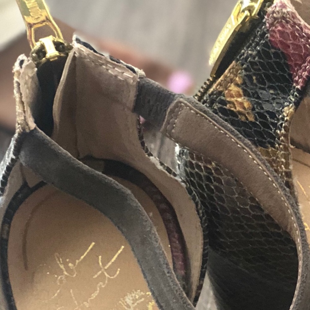 Python T-Strap Platforms (7) - image 3